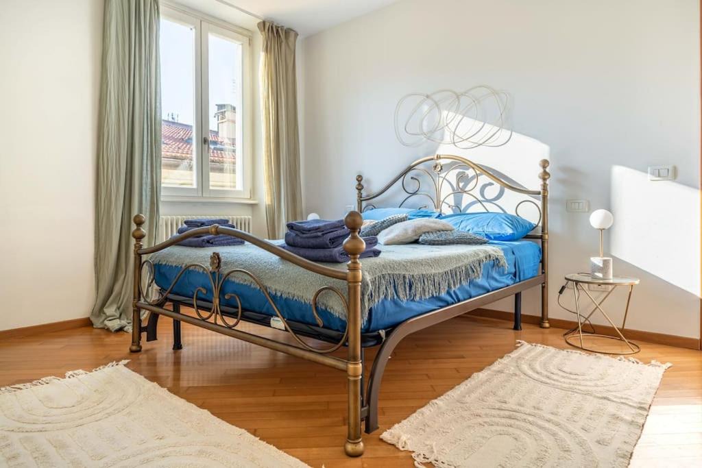 Photo of Bedroom in Trento Old Town