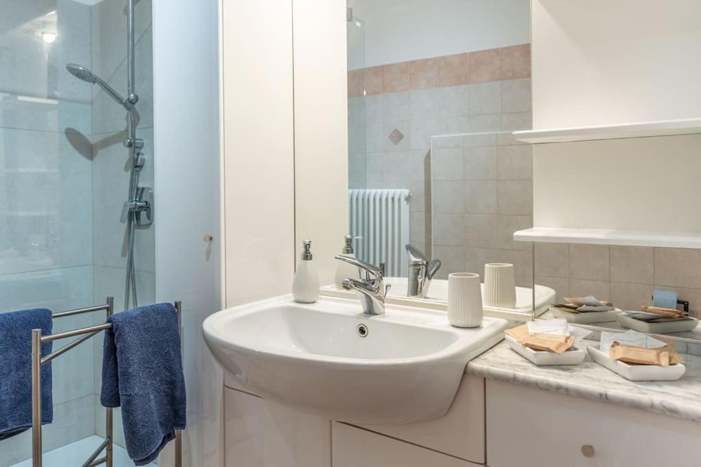 Photo of Bathroom in Trento Old Town