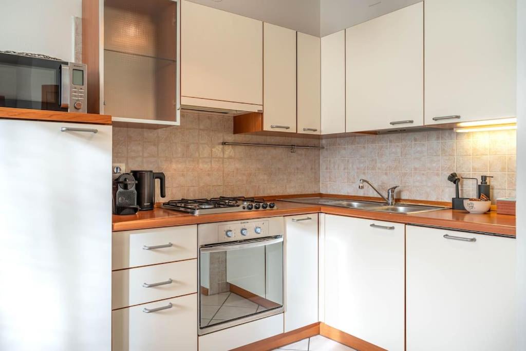 Photo of Kitchen in Trento Old Town