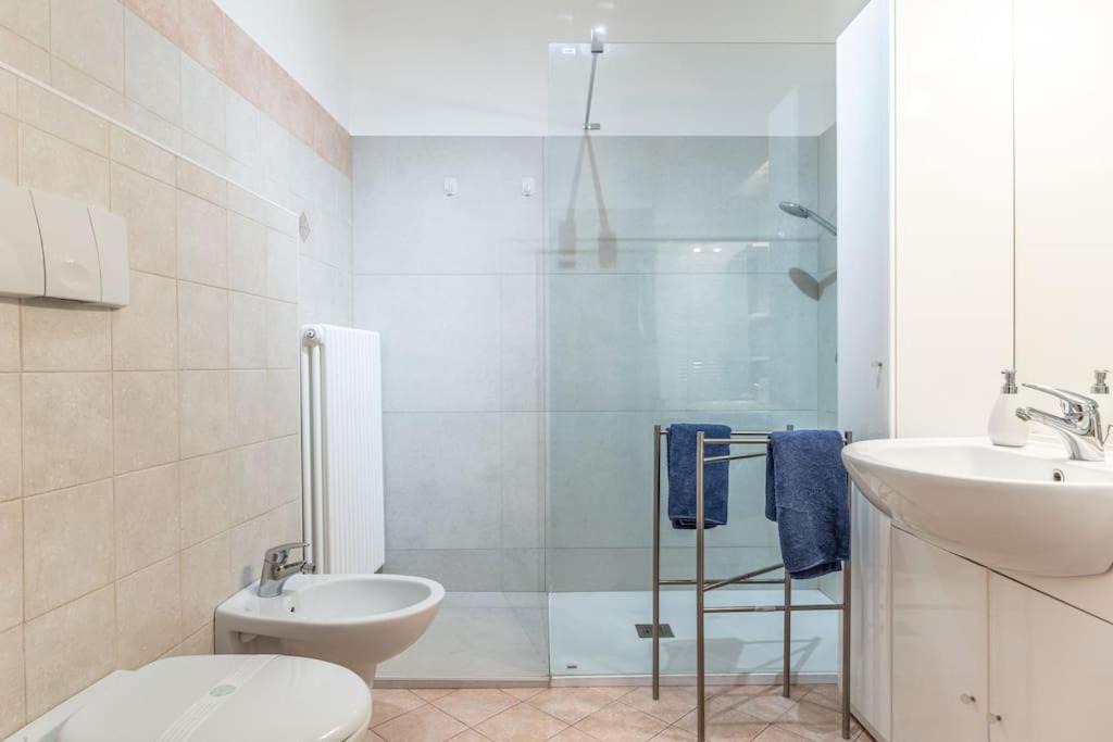 Photo of Bathroom in Trento Old Town