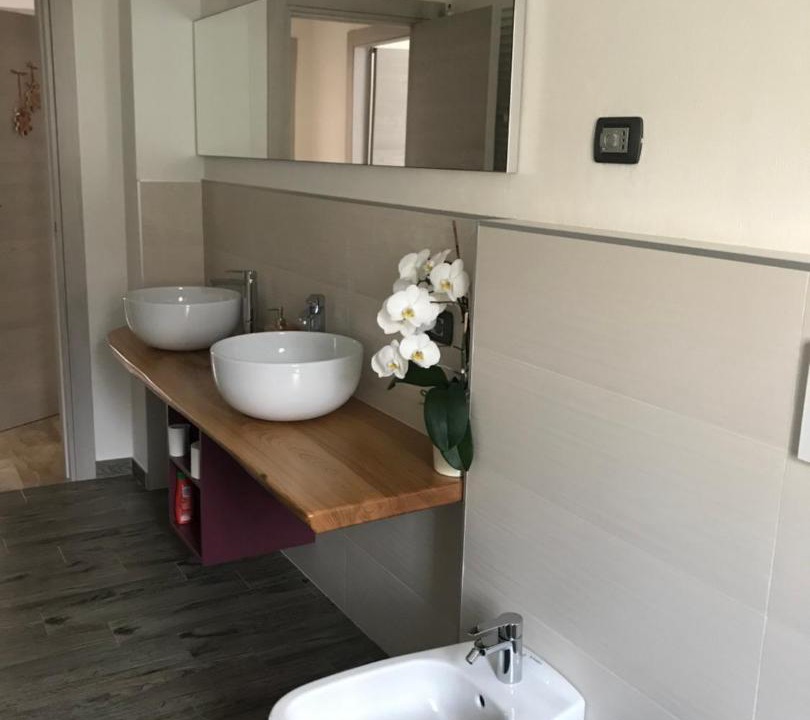 Photo of Bathroom in Giovo