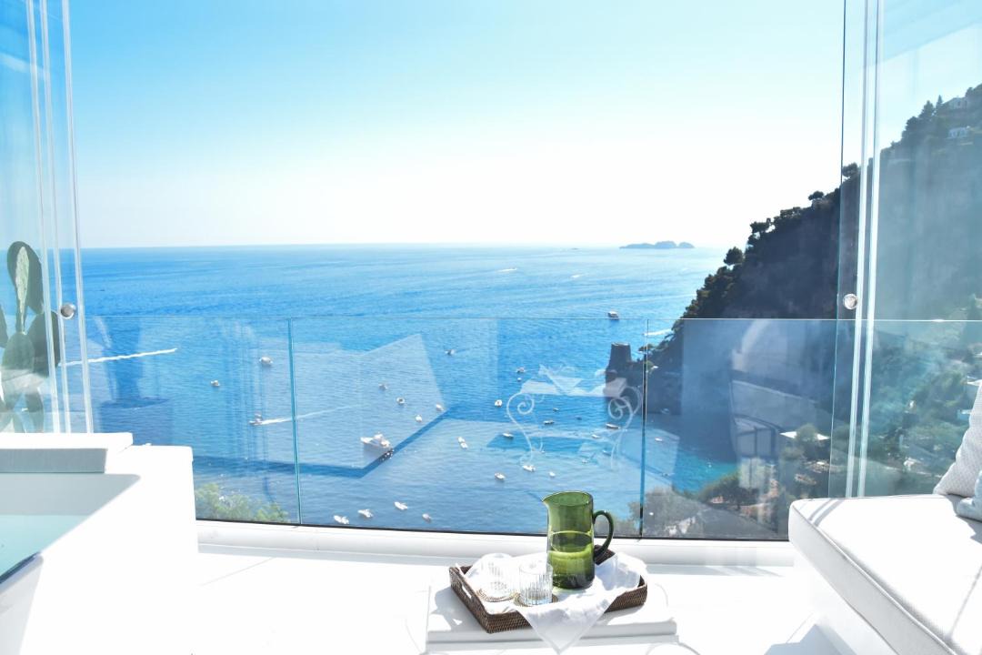 Photo of Others in Positano