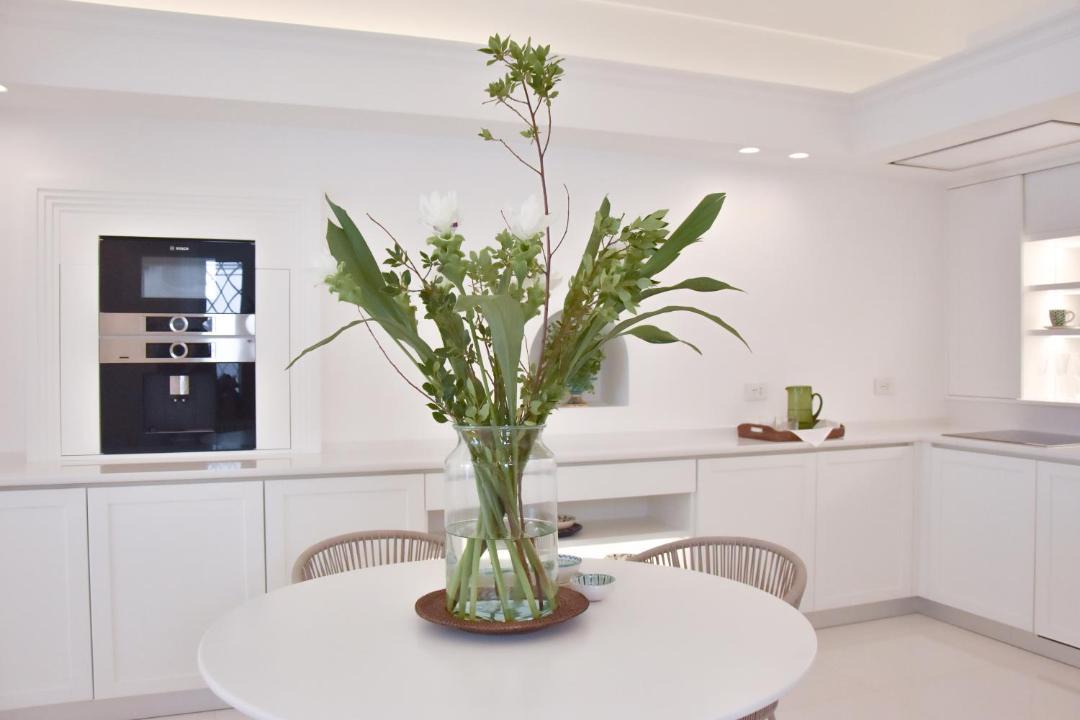 Photo of Kitchen in Positano