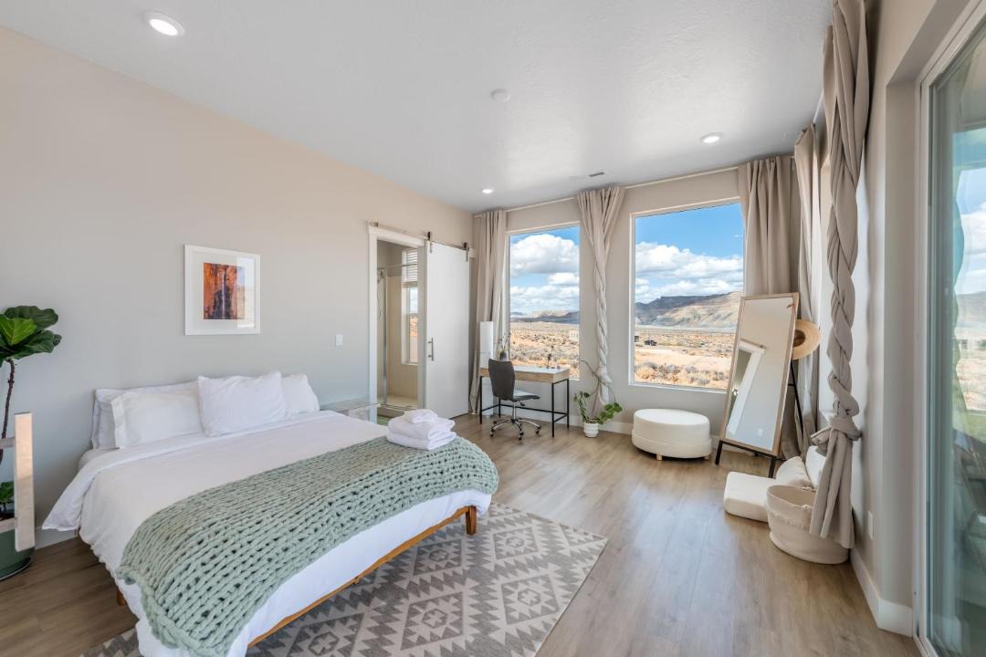 Photo of Bedroom in Big Water