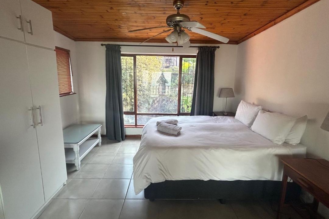 Photo of Bedroom in La Lucia