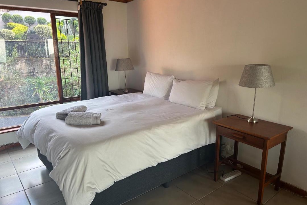 Photo of Bedroom in La Lucia
