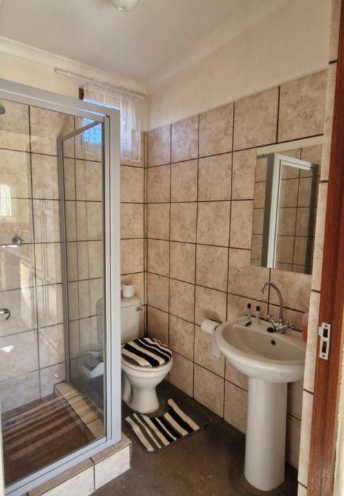 Photo of Bathroom in Emadlangeni