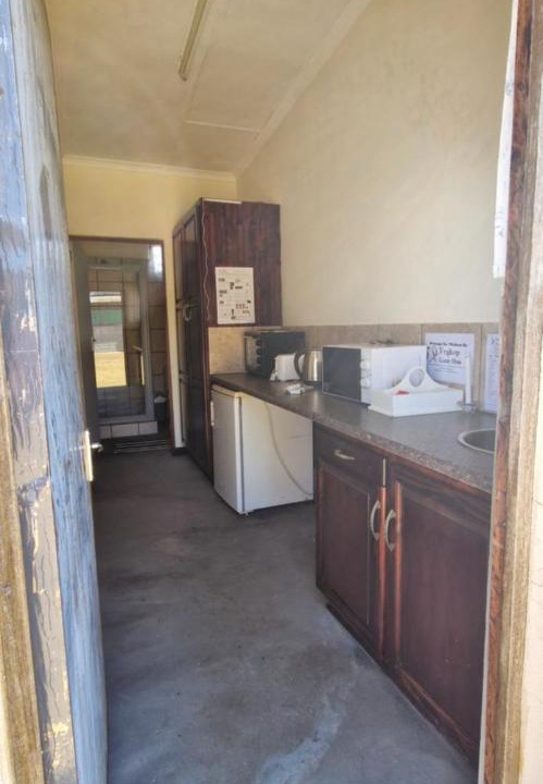 Photo of Kitchen in Emadlangeni