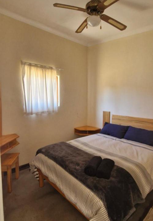 Photo of Bedroom in Emadlangeni
