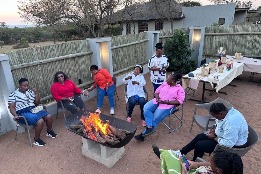 Photo of Others in Hluhluwe