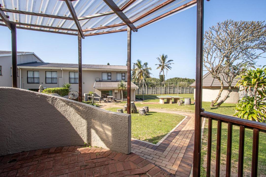 Photo of Patio Balcony in Melville