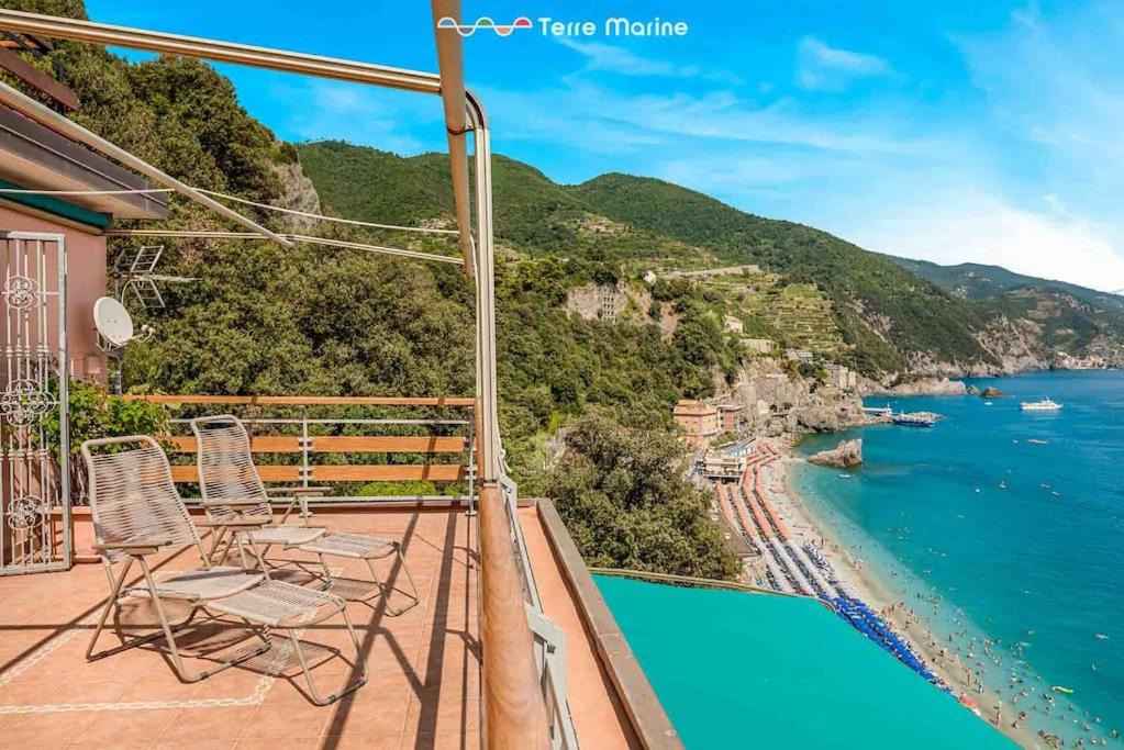 Photo of Others in Cinque Terre