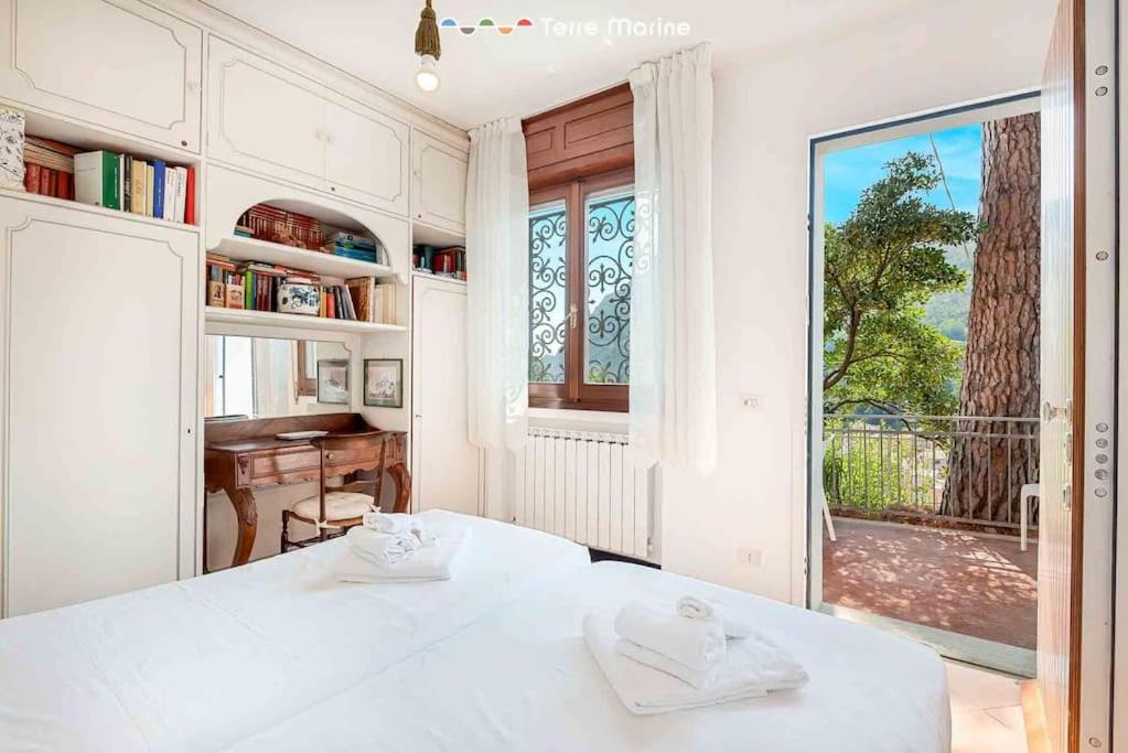 Photo of Bedroom in Cinque Terre