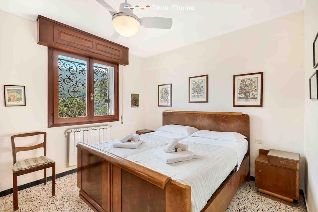 Photo of Bedroom in Cinque Terre