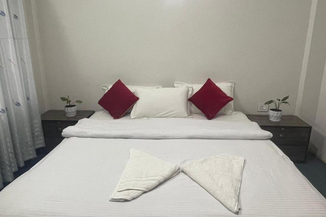 Photo of Bedroom in Nagarjun