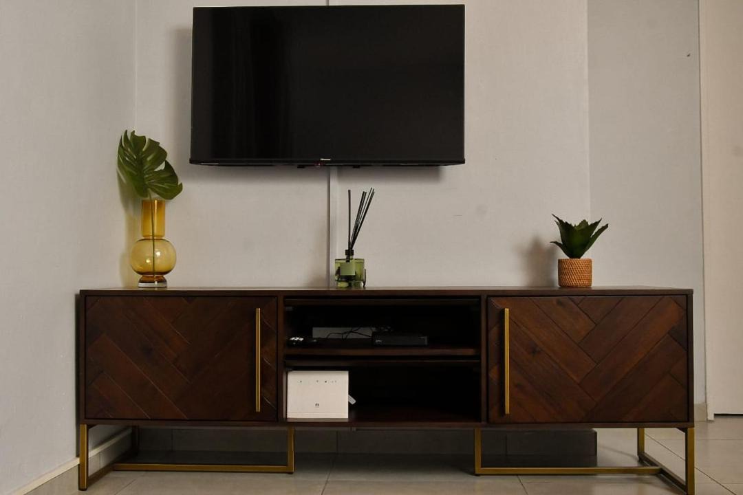 Photo of Livingroom in North Beach