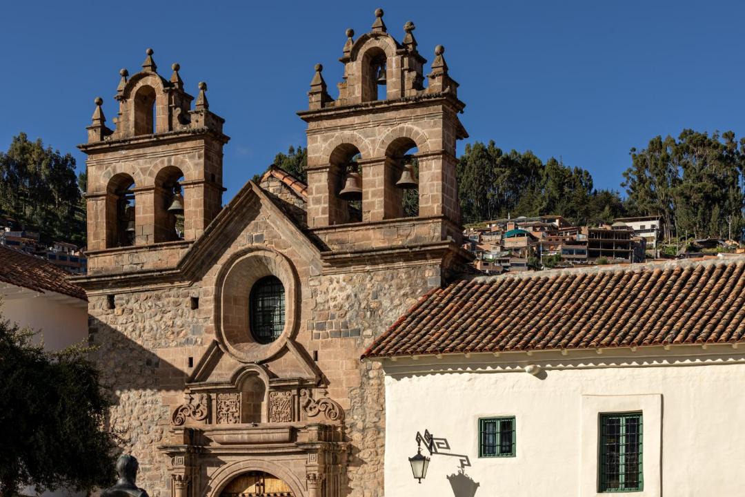 Photo of Others in Cusco Historic Center