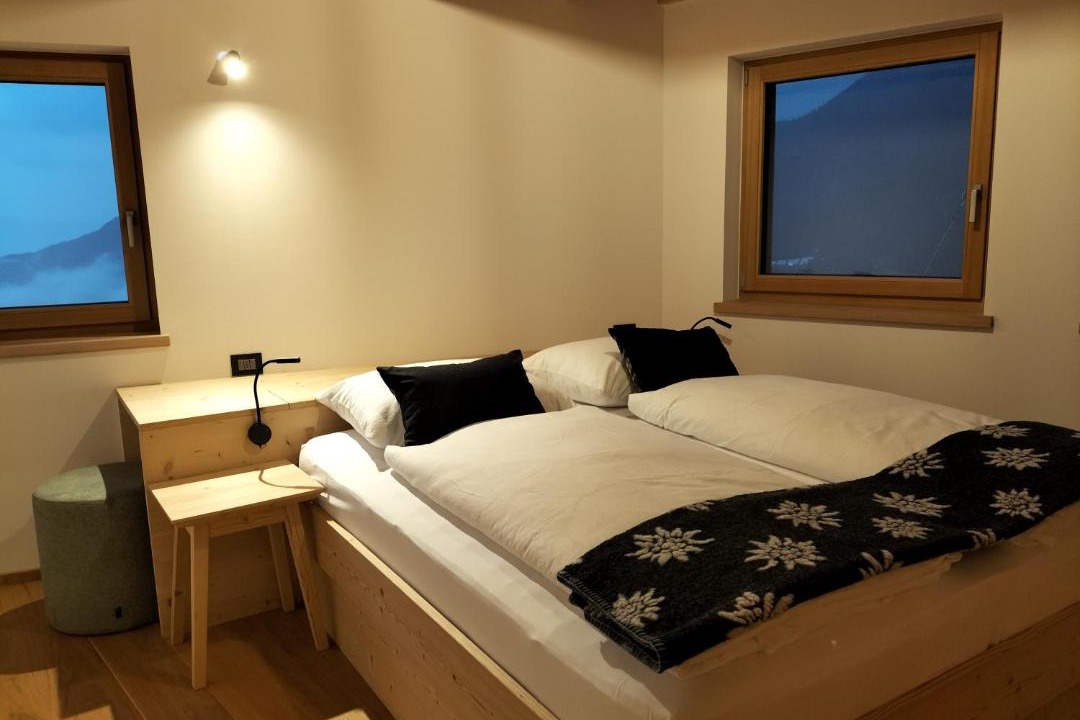 Photo of Bedroom in Fierozzo