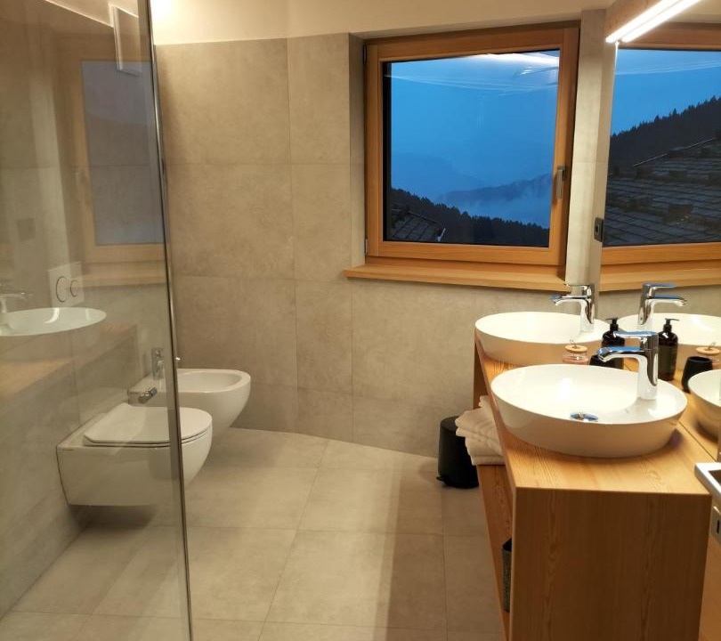 Photo of Bathroom in Fierozzo