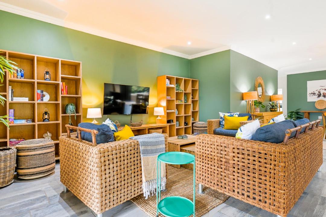 Photo of Livingroom in Mpofana
