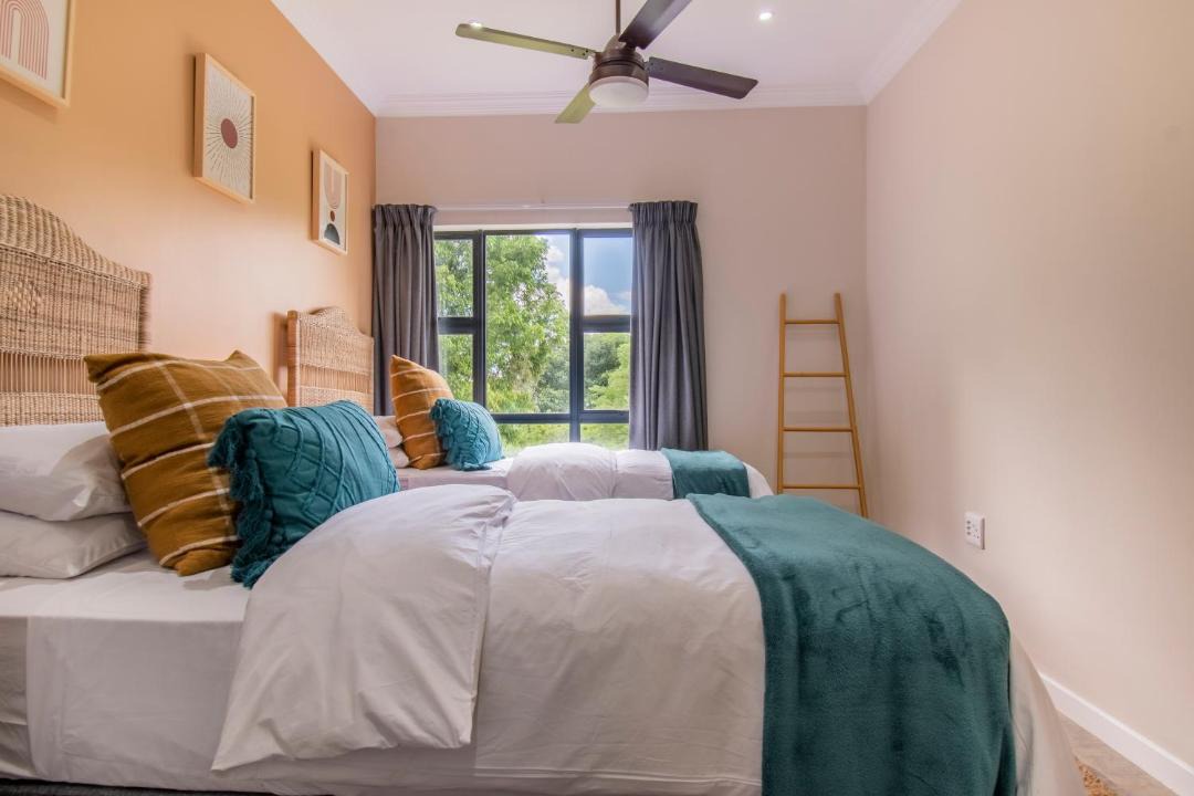 Photo of Bedroom in Mpofana