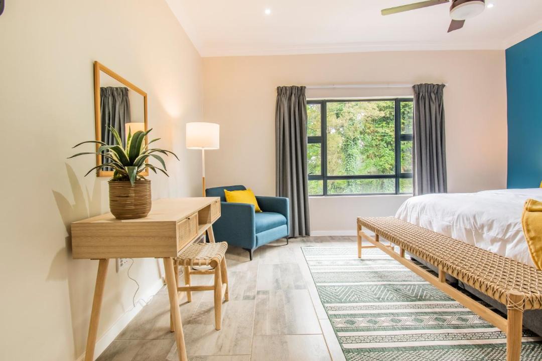 Photo of Bedroom in Mpofana