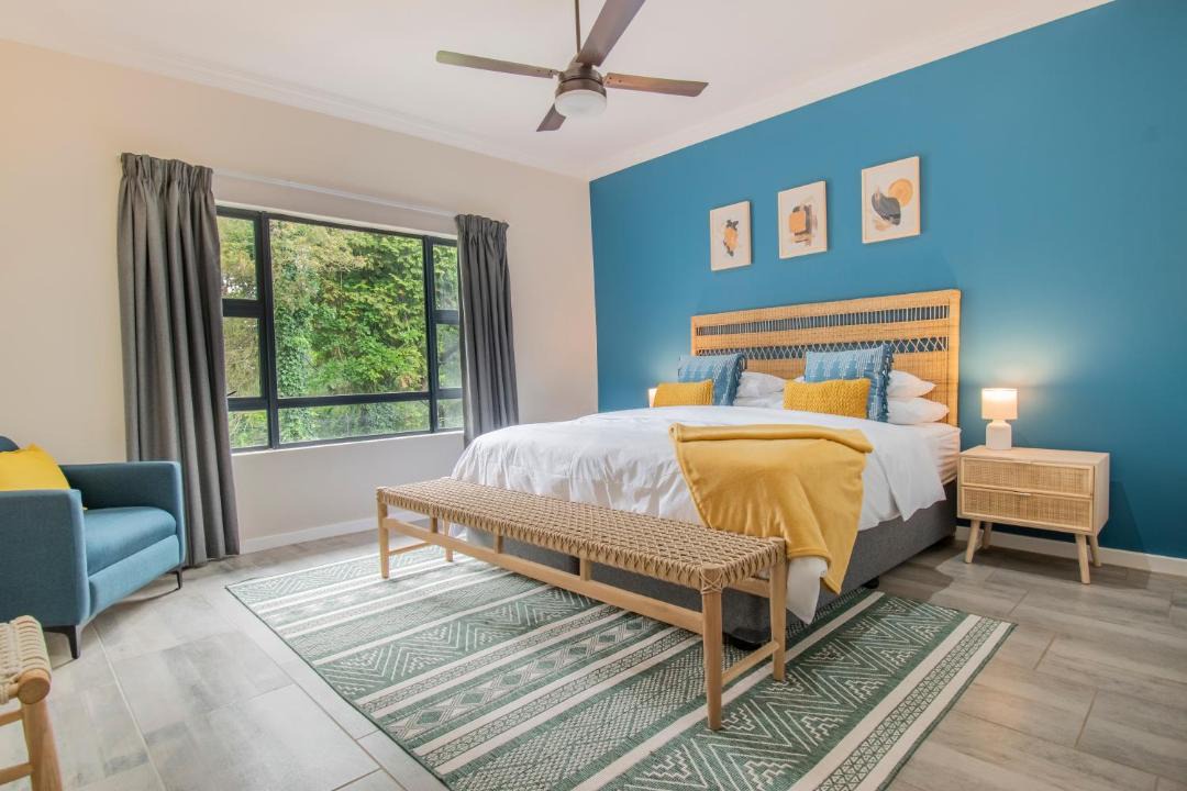 Photo of Bedroom in Mpofana
