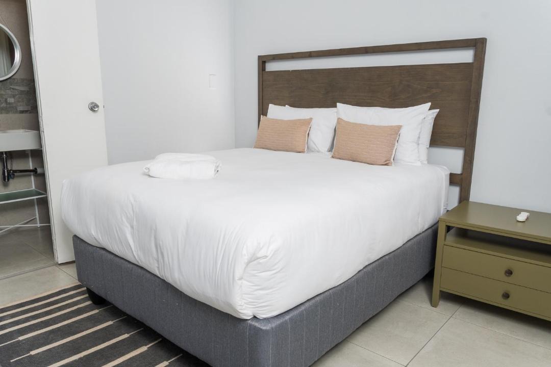 Photo of Bedroom in North Beach