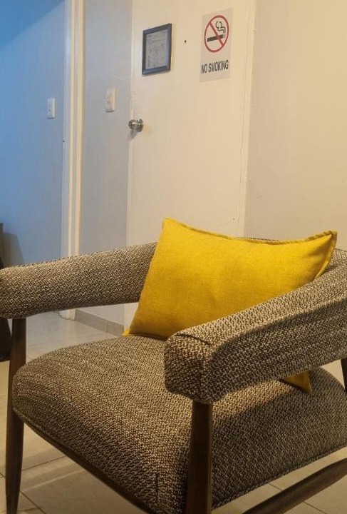 Photo of Livingroom in North Beach