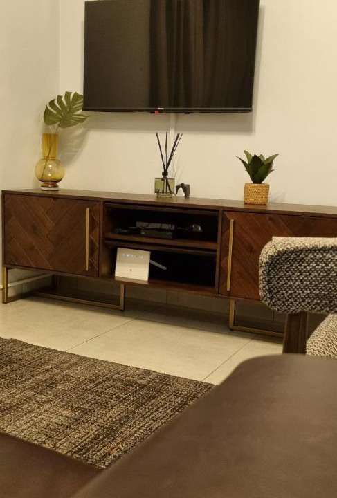 Photo of Livingroom in North Beach