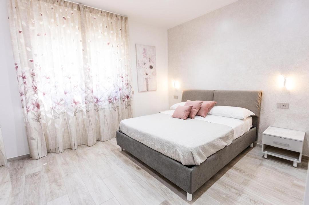 Photo of Bedroom in Path of the Gods