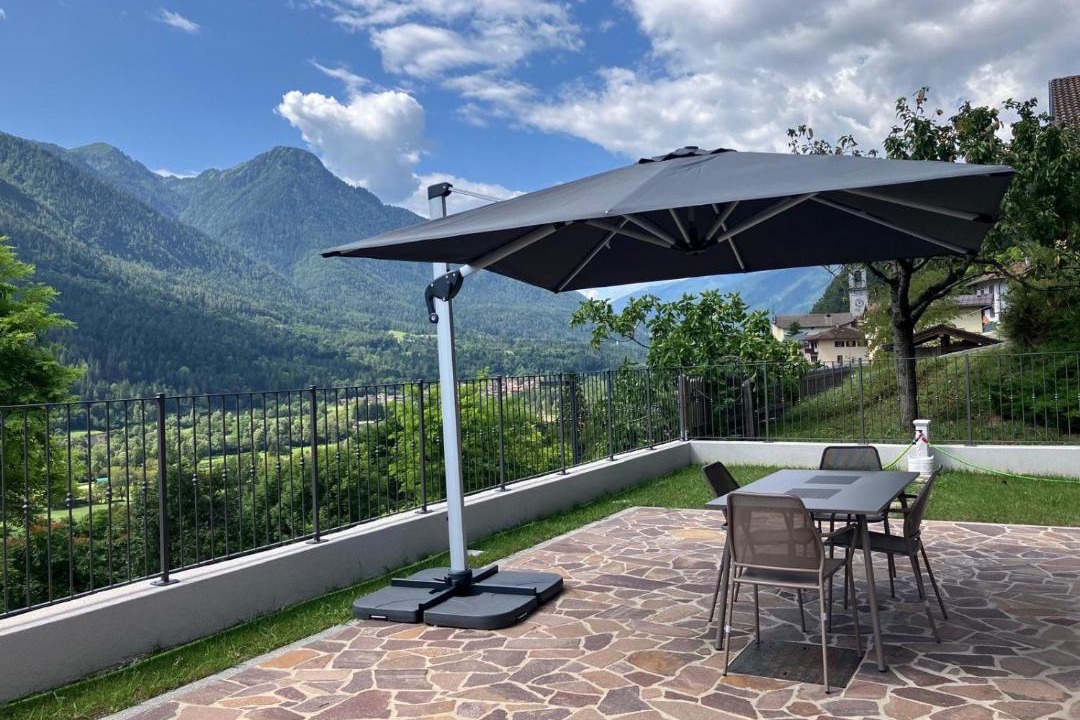 Photo of Patio Balcony in Ragoli