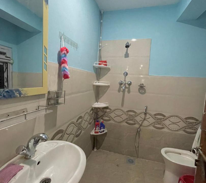 Photo of Bathroom in Nagarjun