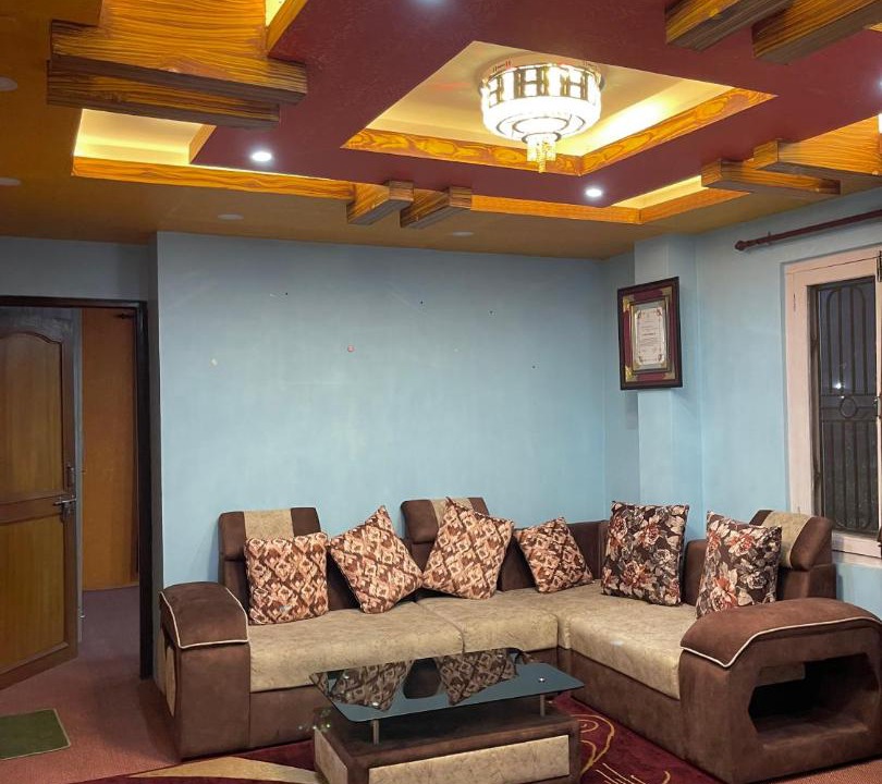 Photo of Livingroom in Nagarjun