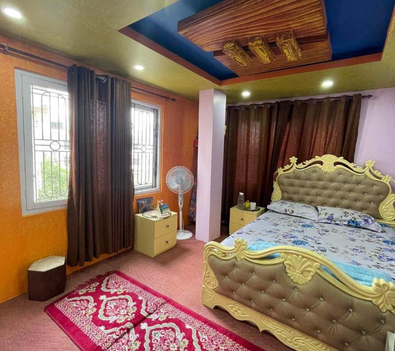 Photo of Bedroom in Nagarjun