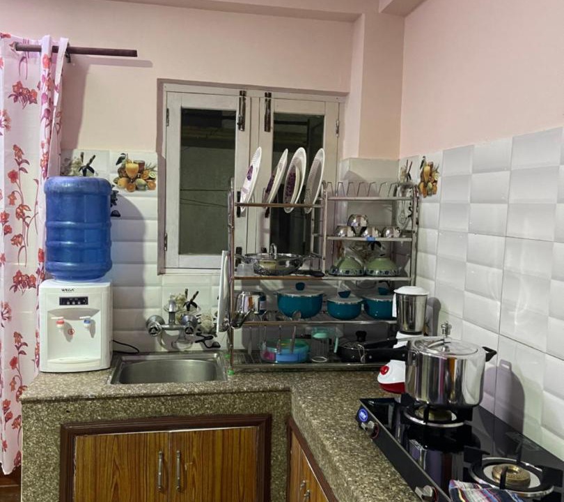 Photo of Kitchen in Nagarjun
