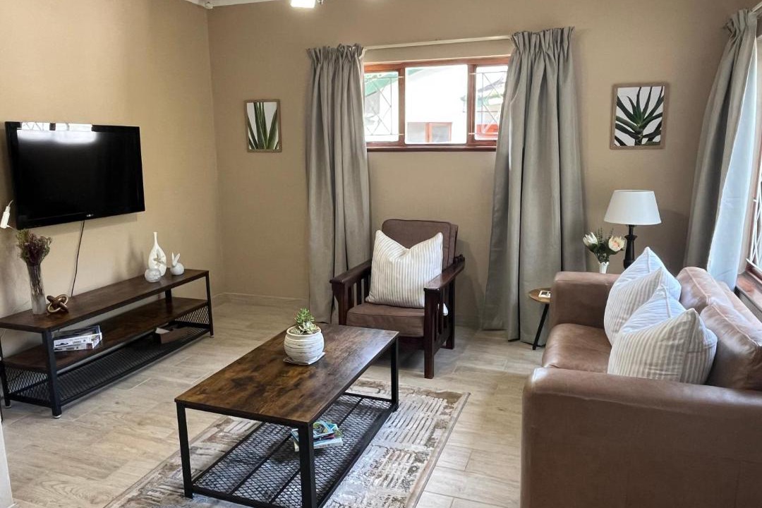 Photo of Livingroom in Kloof