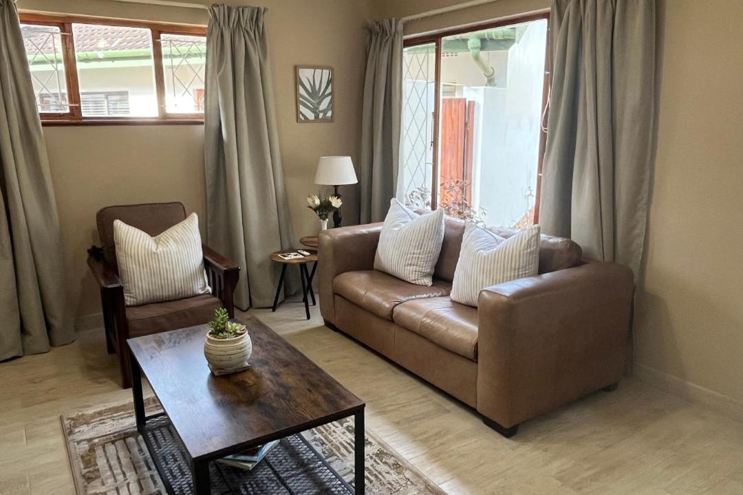 Photo of Livingroom in Kloof