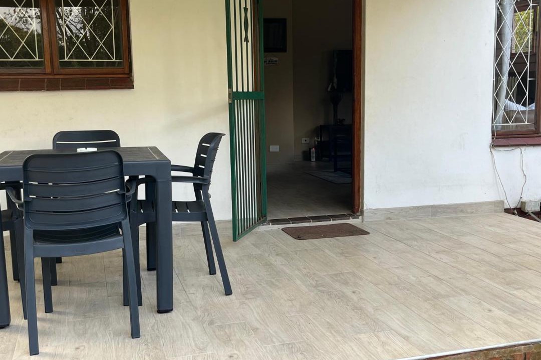 Photo of Livingroom in Kloof