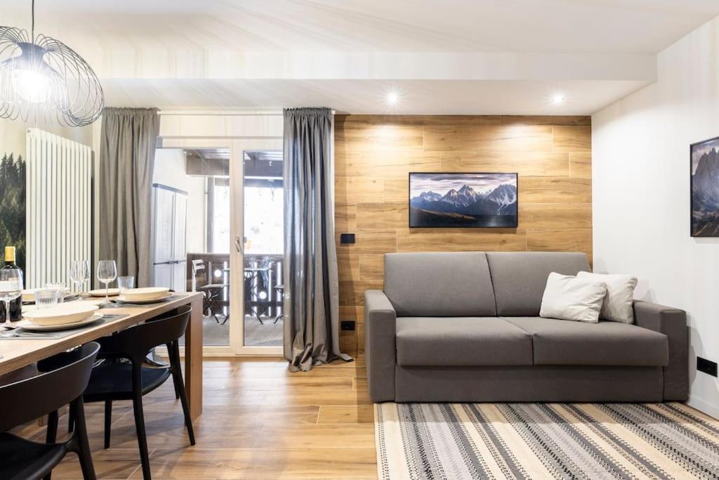 Photo of Livingroom in Tesero