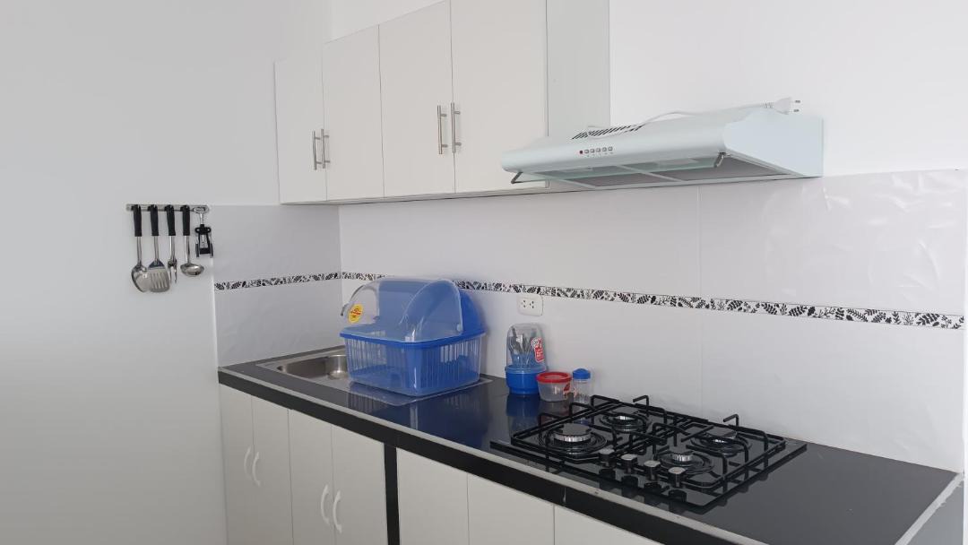 Photo of Kitchen in Zorritos