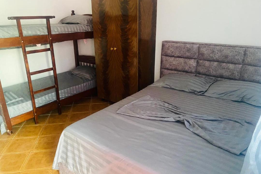 Photo of Bedroom in Velipoje