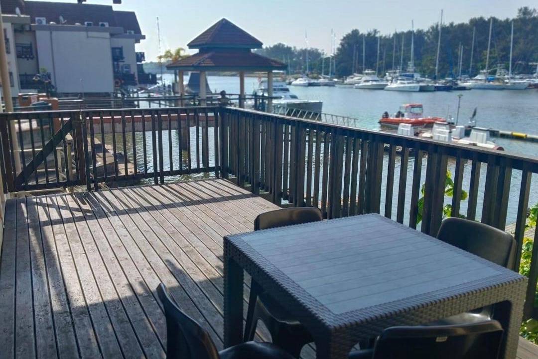 Photo of Patio Balcony in Richards Bay