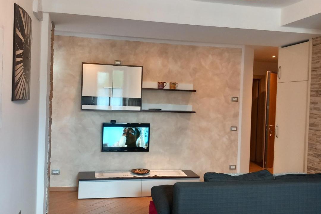Photo of Livingroom in Andalo