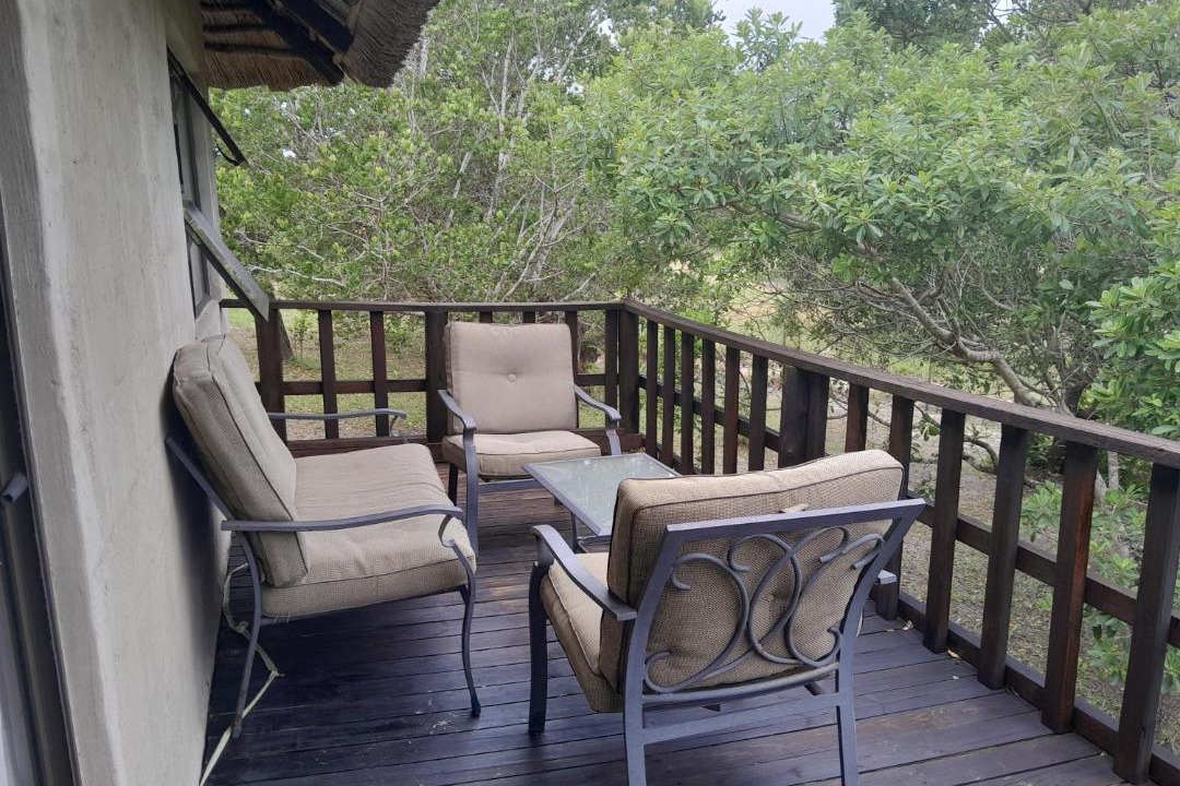 Photo of Patio Balcony in KwaMazambane