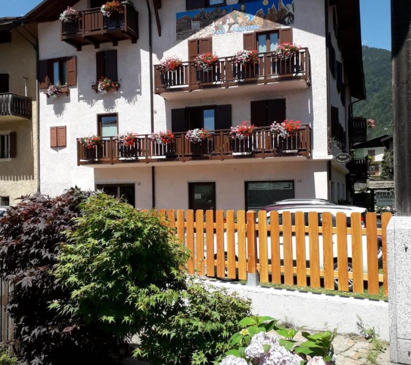 Photo of Others in Pinzolo
