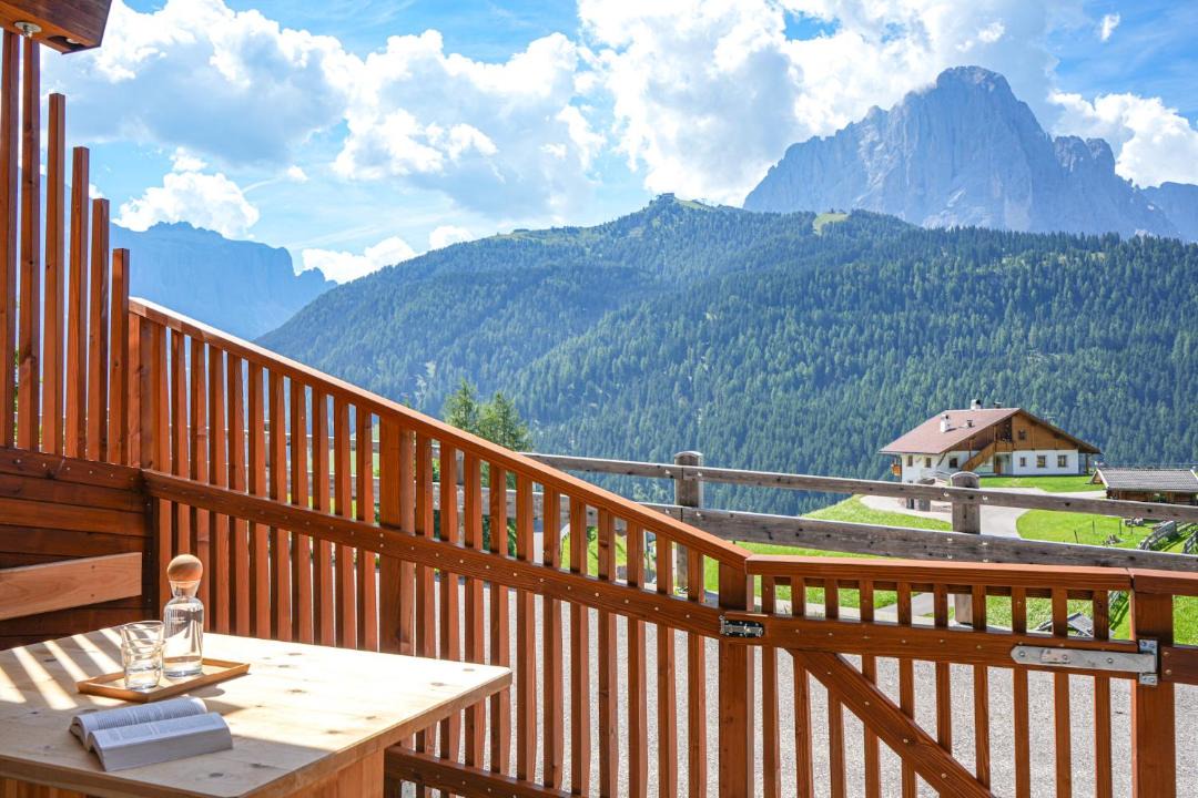 Photo of Patio Balcony in Daunei