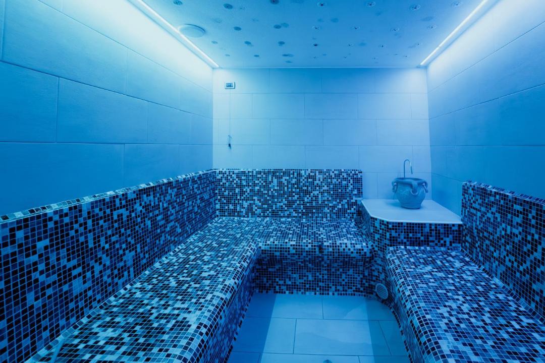 Photo of Bathroom in Sant'Antonio di Mavignola
