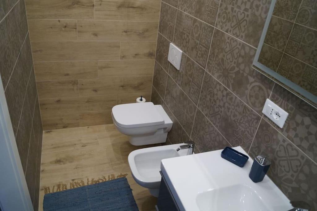 Photo of Bathroom in Arco