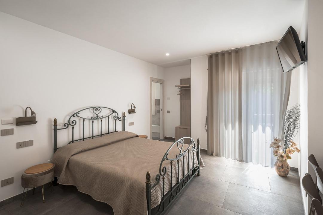 Photo of Bedroom in Bomerano